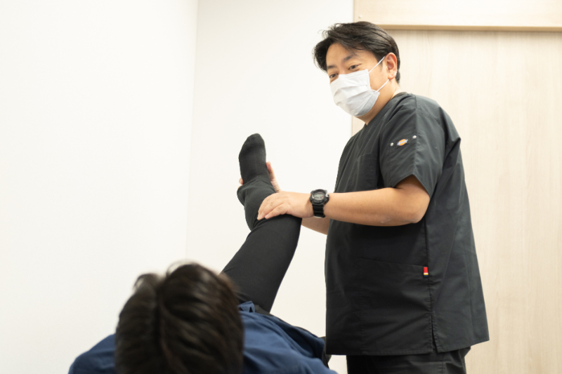 ふじた整形外科photo