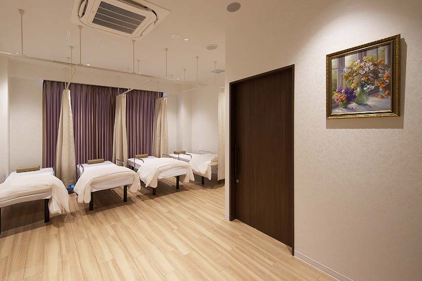 レディクリニック名古屋伏見