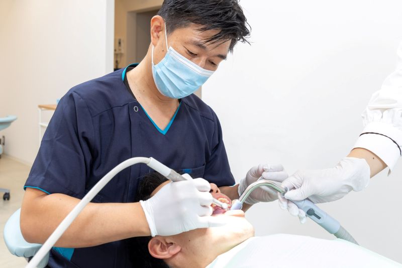 赤垣歯科クリニックphoto