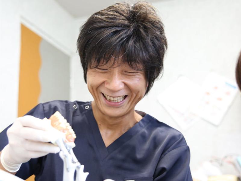 久里浜駅前マリン歯科口腔外科