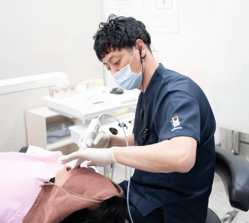 スマイルデンタルオフィス