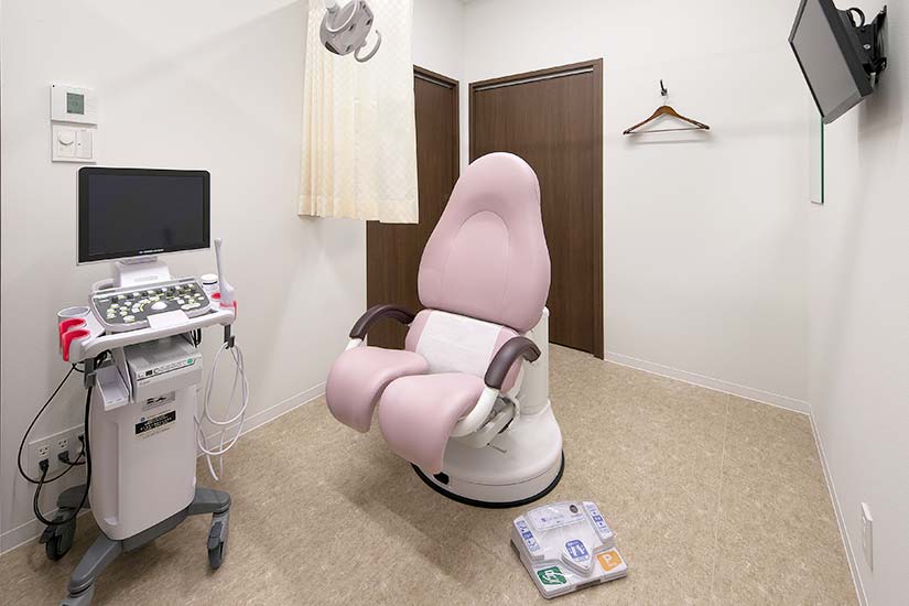 レディクリニック名古屋伏見