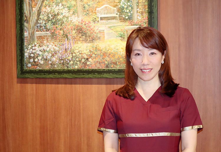 レディクリニック名古屋伏見