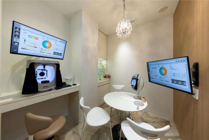 札幌ひかげ眼科・目もとの美容外科クリニックphoto