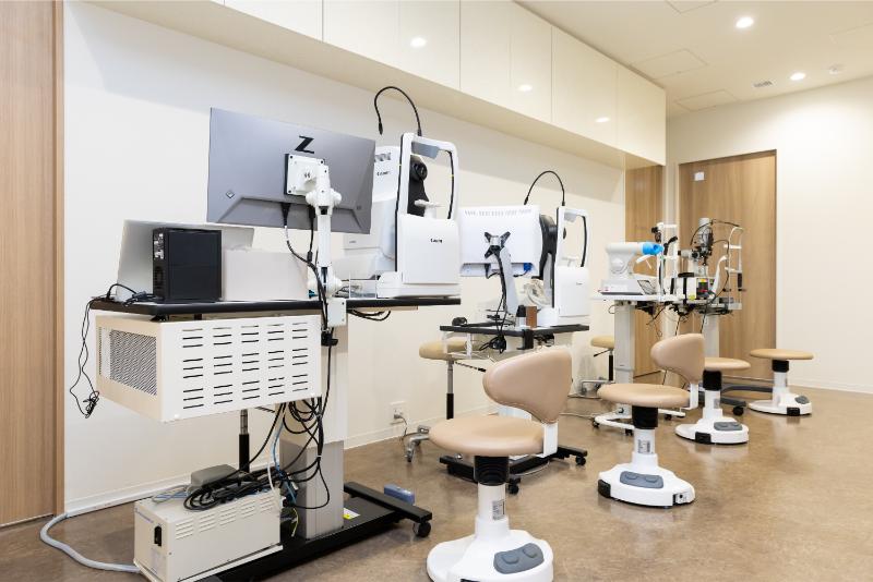 札幌ひかげ眼科・目もとの美容外科クリニックphoto