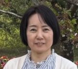 曽田 久美子 管理栄養士