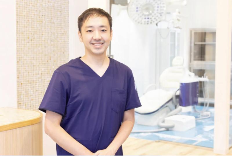 茅ヶ崎駅みやさか歯科