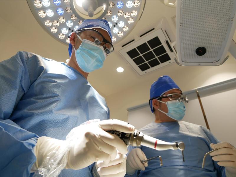 茅ヶ崎駅みやさか歯科