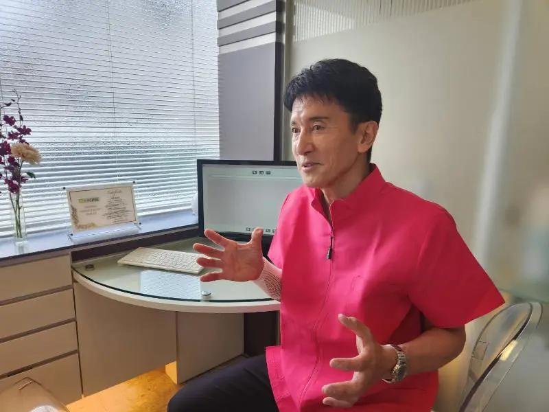 医療法人山岡歯科医院