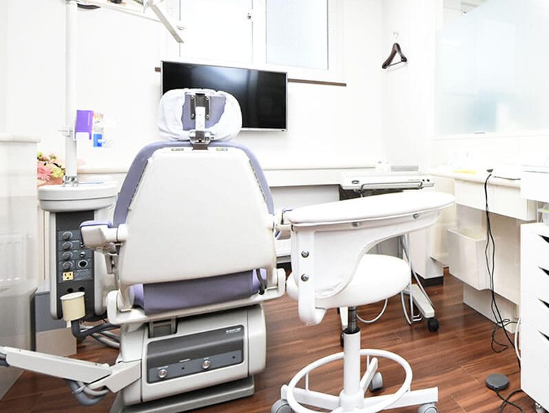 アップル歯科 矯正歯科 総合クリニック江別