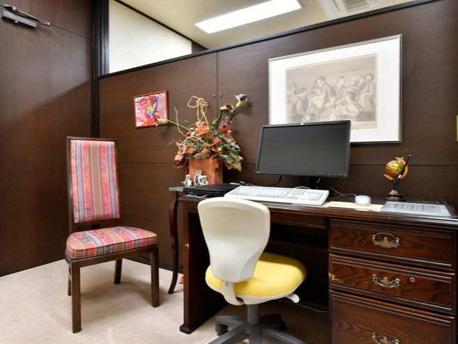 デンタルクリニック カノウ