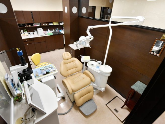 デンタルクリニック カノウ