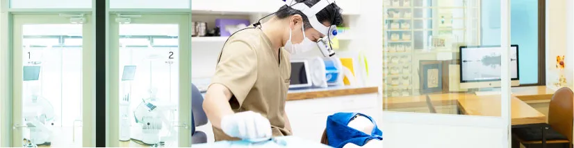 我孫子健康歯科・矯正歯科photo