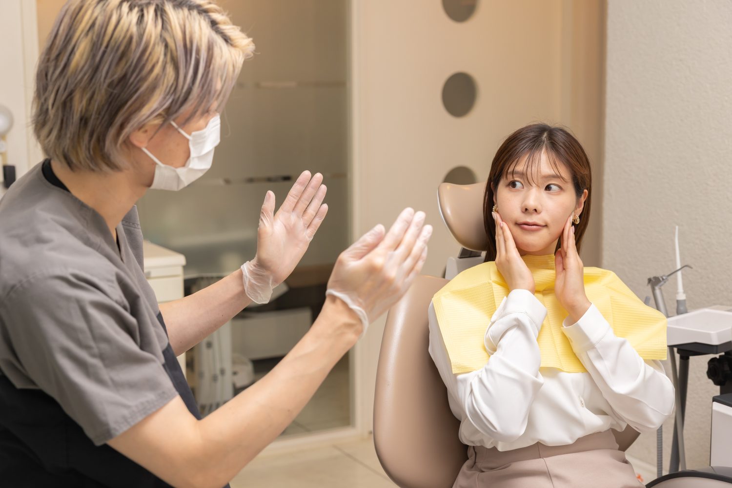 おおたにデンタルクリニックphoto