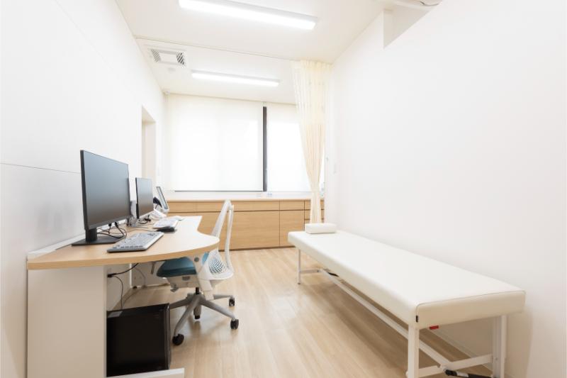 おおやま内科 呼吸器内科アレルギー科