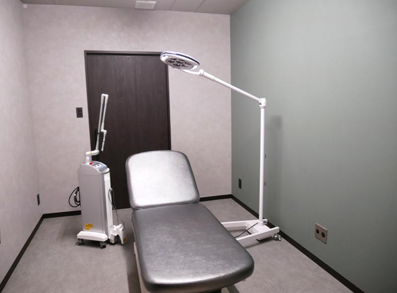 芝皮フ科クリニック