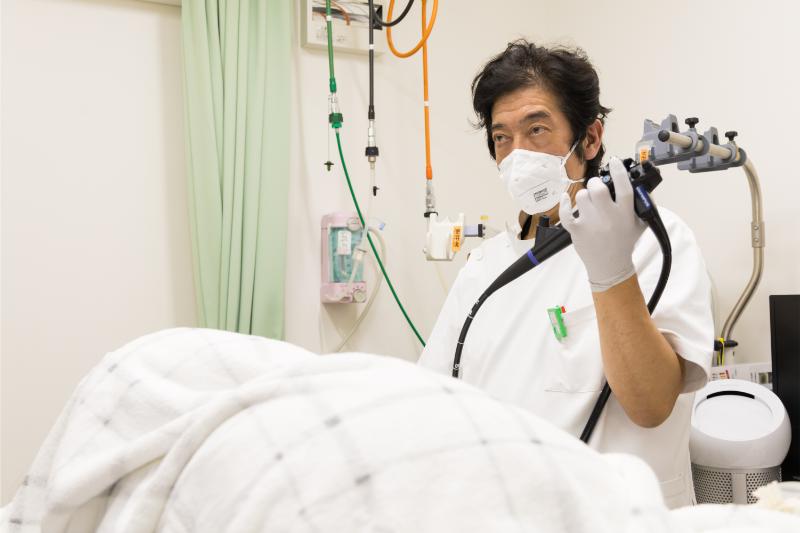 さとう消化器内科クリニックphoto