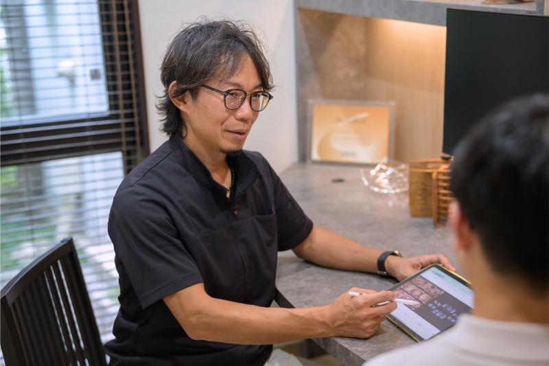 斉田歯科医院photo