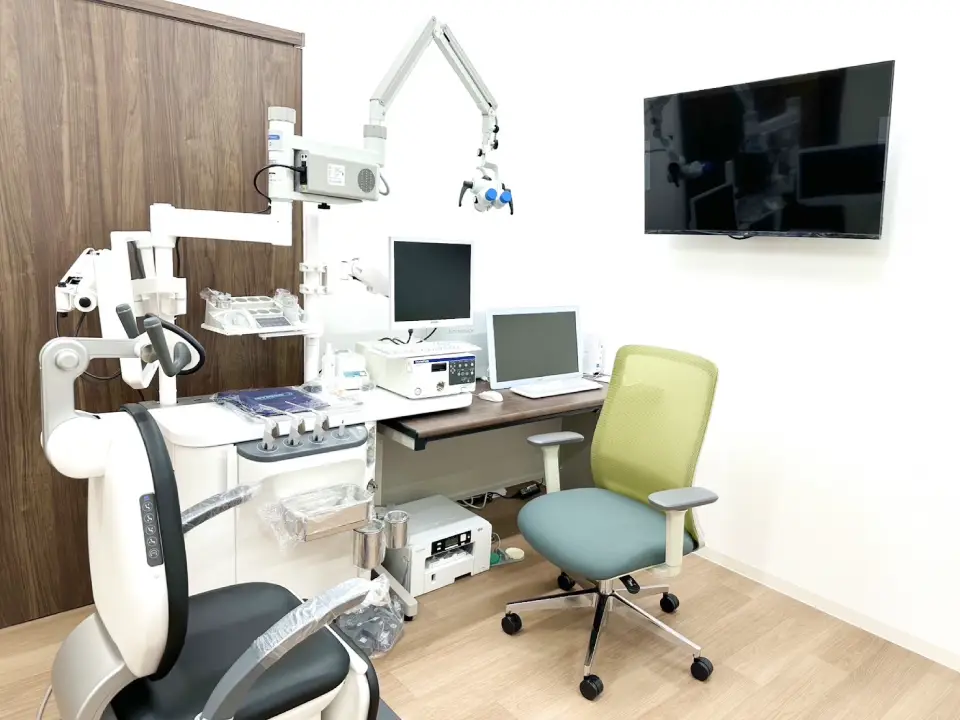 みみ・はな・のど うぬまクリニック