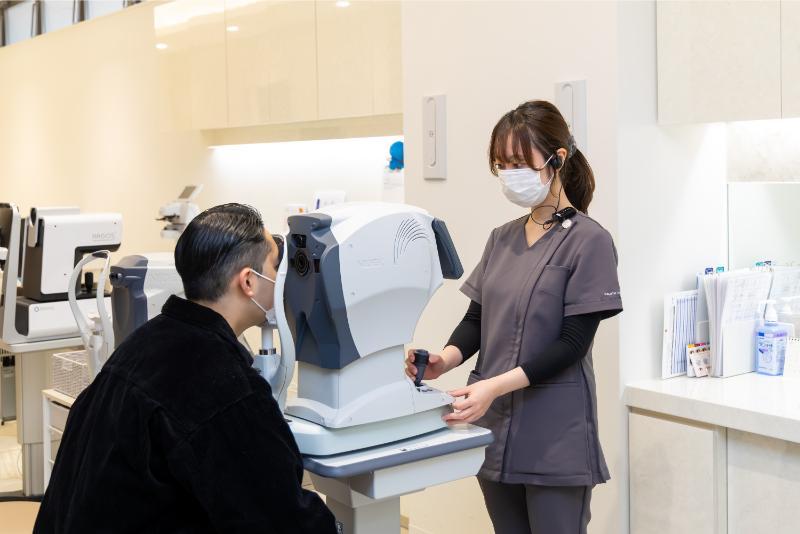 札幌ひかげ眼科・目もとの美容外科クリニックphoto