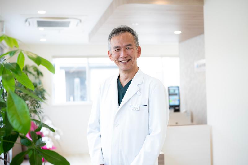 みうら腎泌尿器クリニック 藤沢・大船院