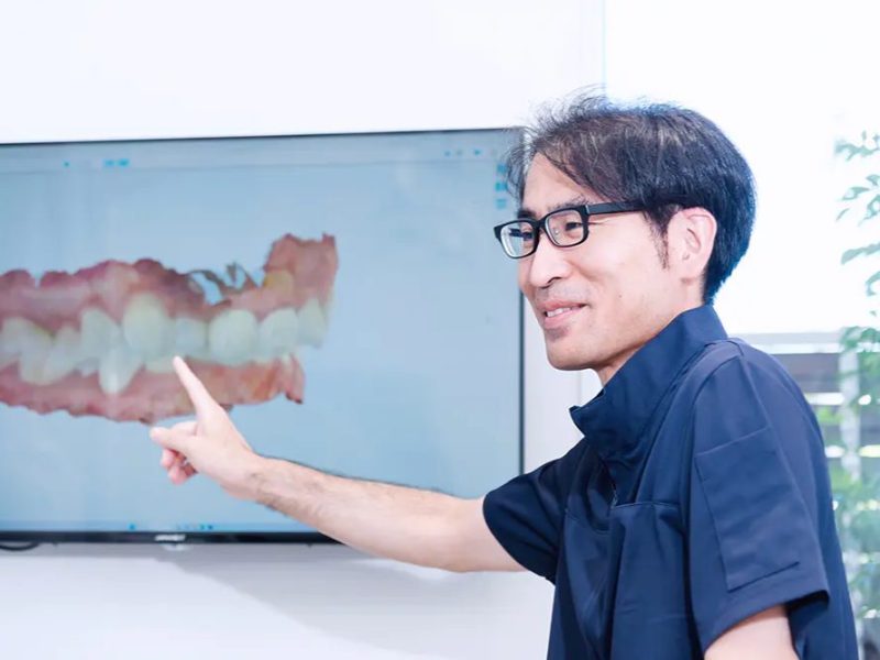 海老原歯科・矯正歯科