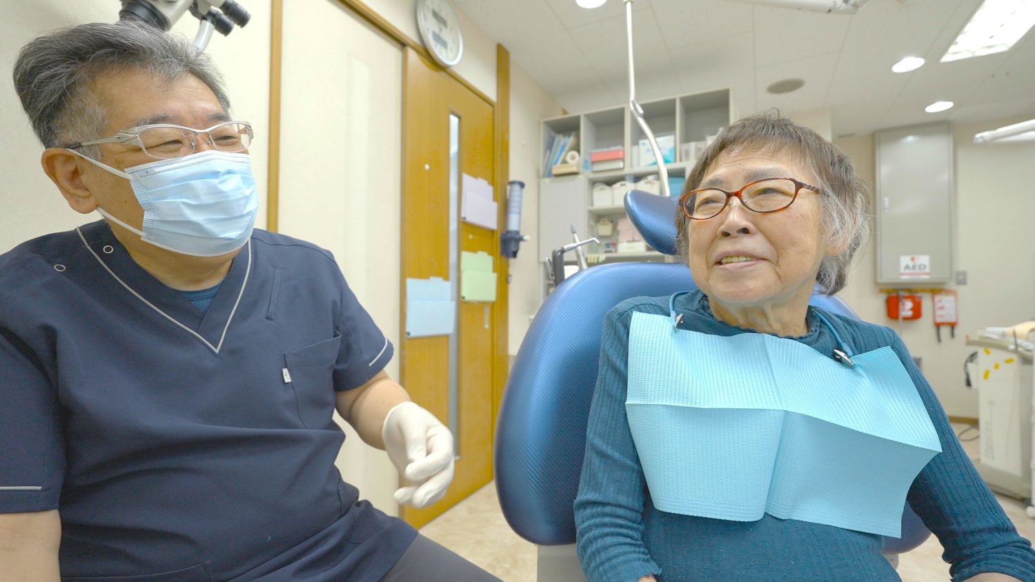 けやき歯科医院