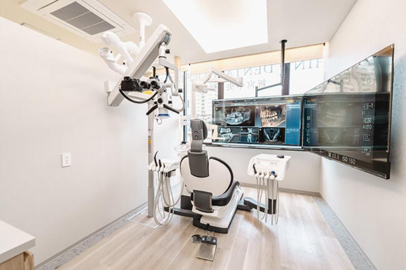 SHINデンタルオフィス新宮中央駅前