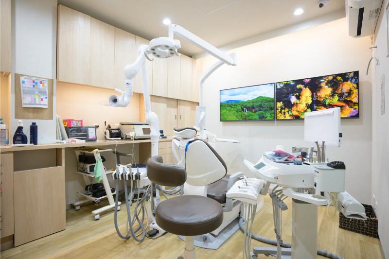 斉田歯科医院photo