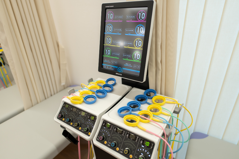 ふじた整形外科photo