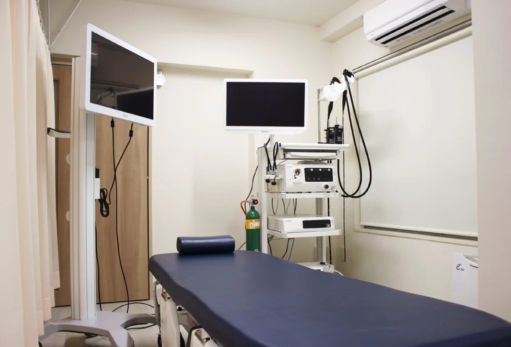 仙川町クリニックphoto