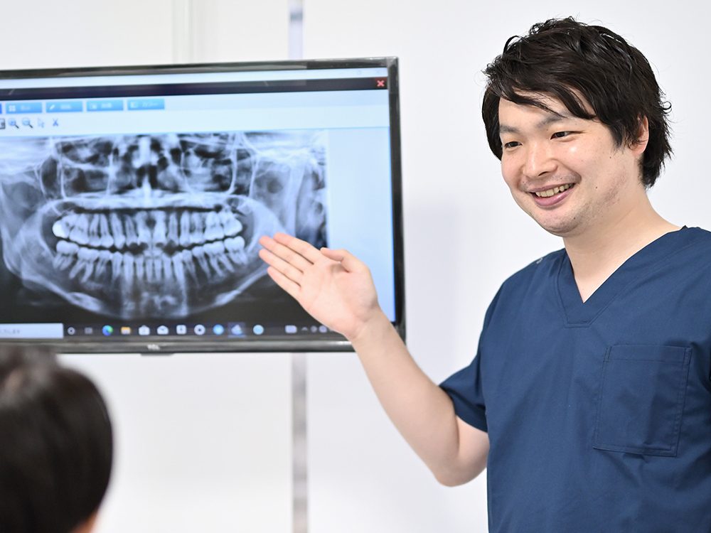 東高円寺ユーフォリアデンタルクリニック