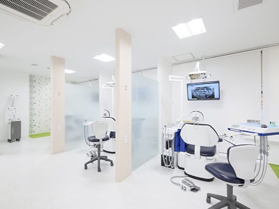 東高円寺ユーフォリアデンタルクリニック