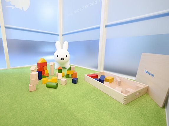 東高円寺ユーフォリアデンタルクリニック