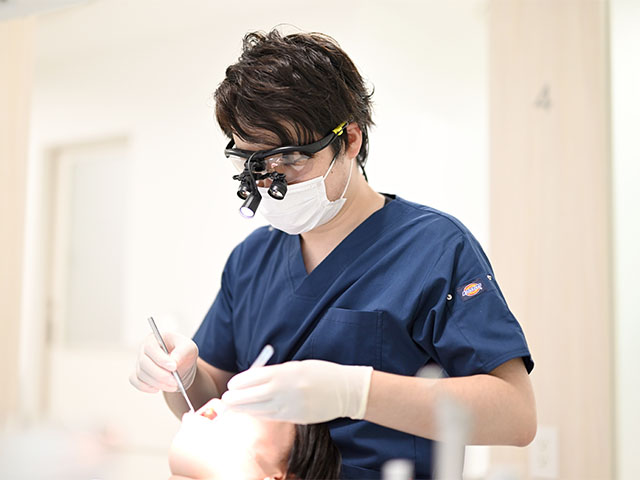 東高円寺ユーフォリアデンタルクリニック