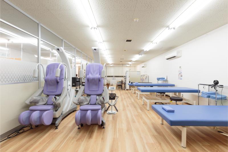 いくま整形外科