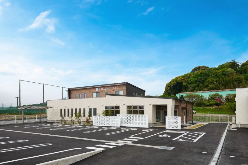 金城こどもクリニック