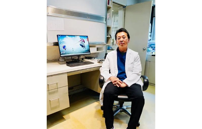 青柳診療所photo