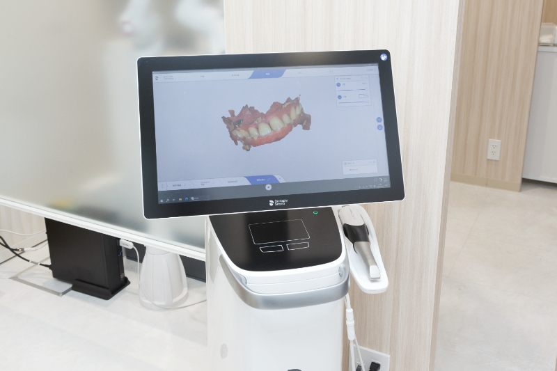 池尻大橋てるい歯科photo