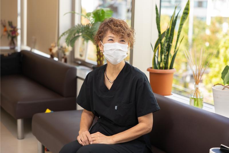 おおたにデンタルクリニックphoto