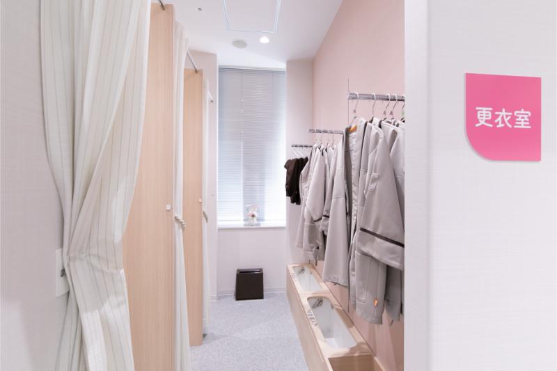 烏丸御池さくやま乳腺クリニック