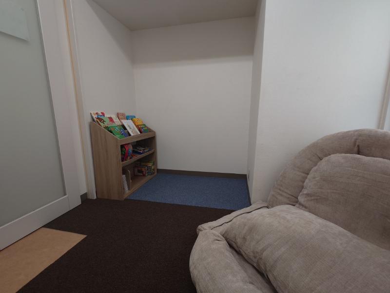 鼻アレルギークリニック本郷水道橋