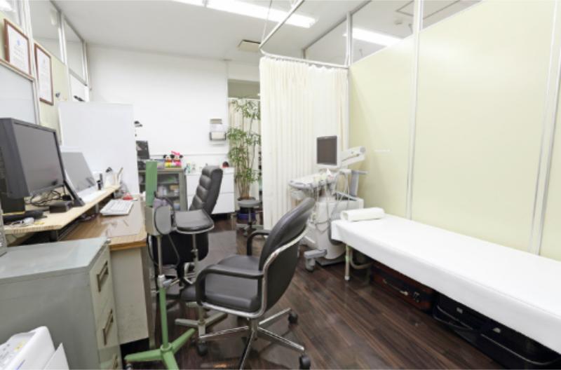 阿部クリニック