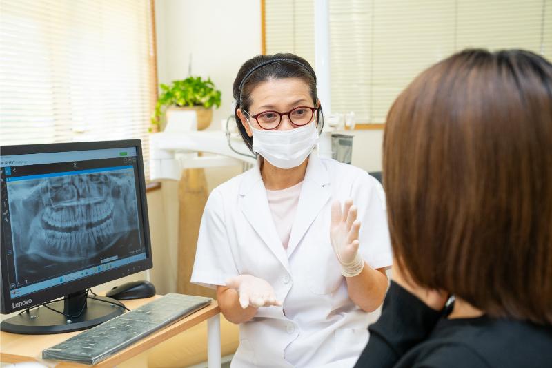 松川歯科医院photo