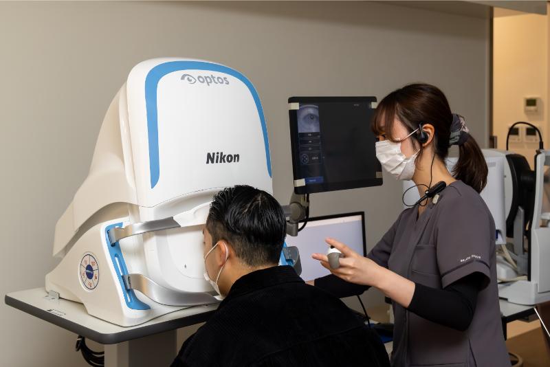 札幌ひかげ眼科・目もとの美容外科クリニックphoto