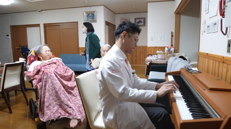 東ひめじ腎泌尿器科クリニックphoto