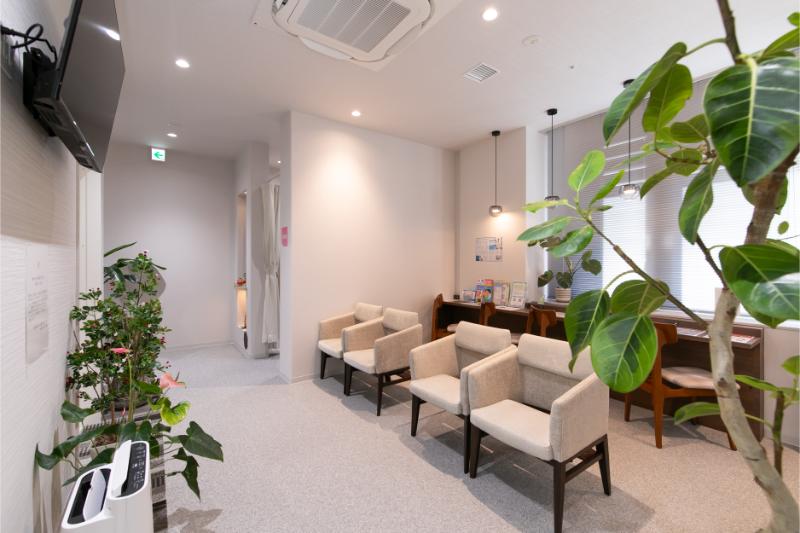 烏丸御池さくやま乳腺クリニック