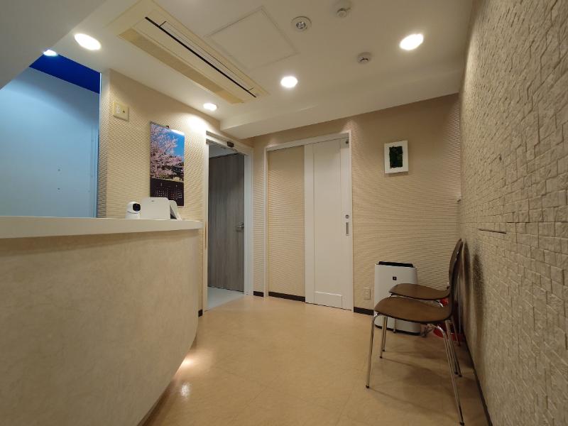 鼻アレルギークリニック本郷水道橋