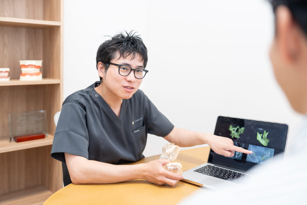 こせき歯科・諫早クリニックphoto