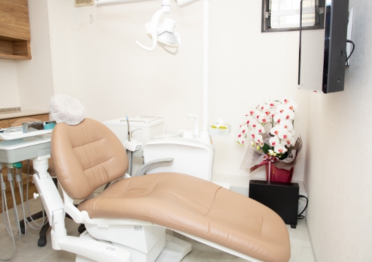 川口駅マツモト歯科photo